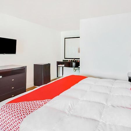 Oyo Hotel Columbia Sc West 웨스트컬럼비아 외부 사진