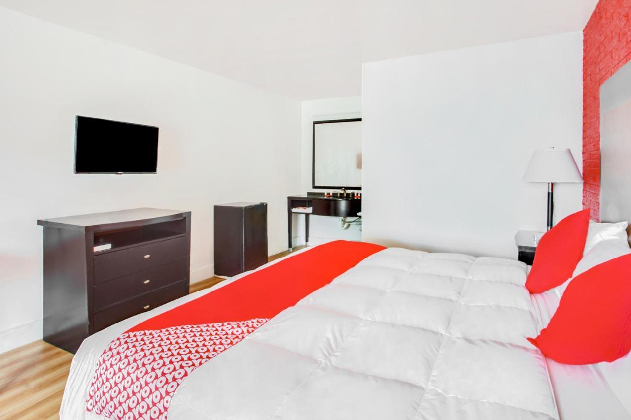 Oyo Hotel Columbia Sc West 웨스트컬럼비아 외부 사진