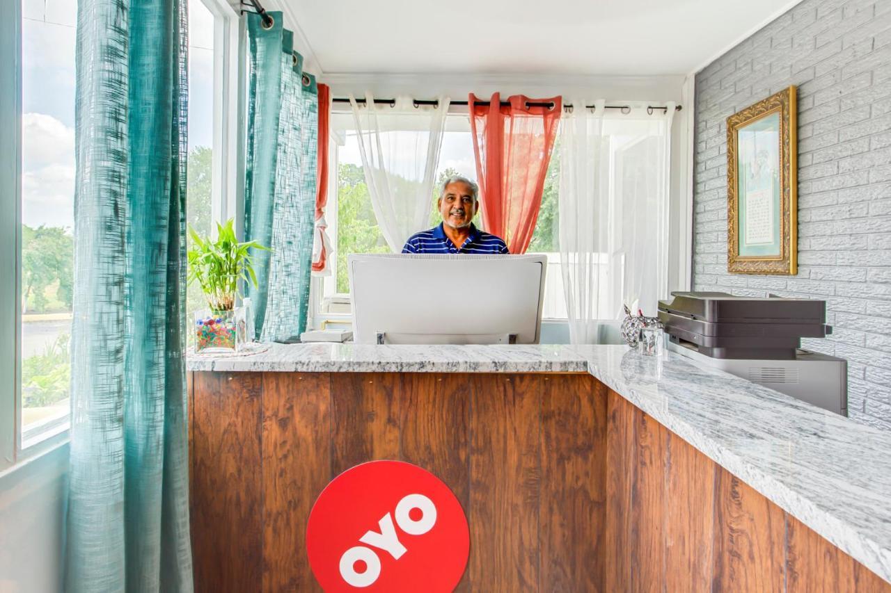 Oyo Hotel Columbia Sc West 웨스트컬럼비아 외부 사진