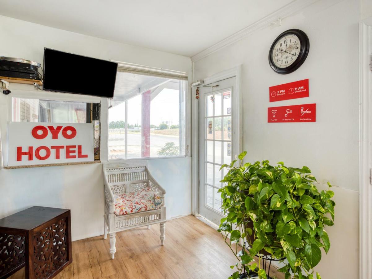 Oyo Hotel Columbia Sc West 웨스트컬럼비아 외부 사진