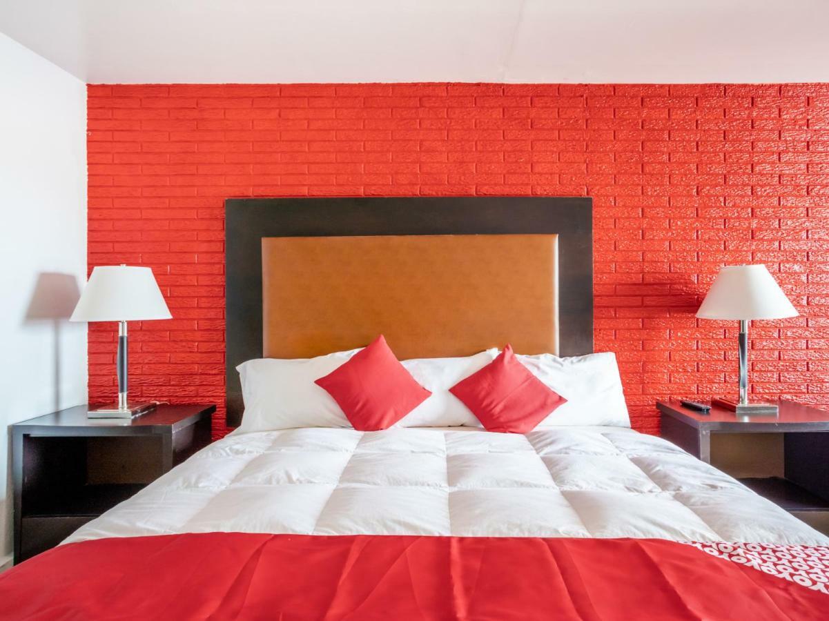 Oyo Hotel Columbia Sc West 웨스트컬럼비아 외부 사진
