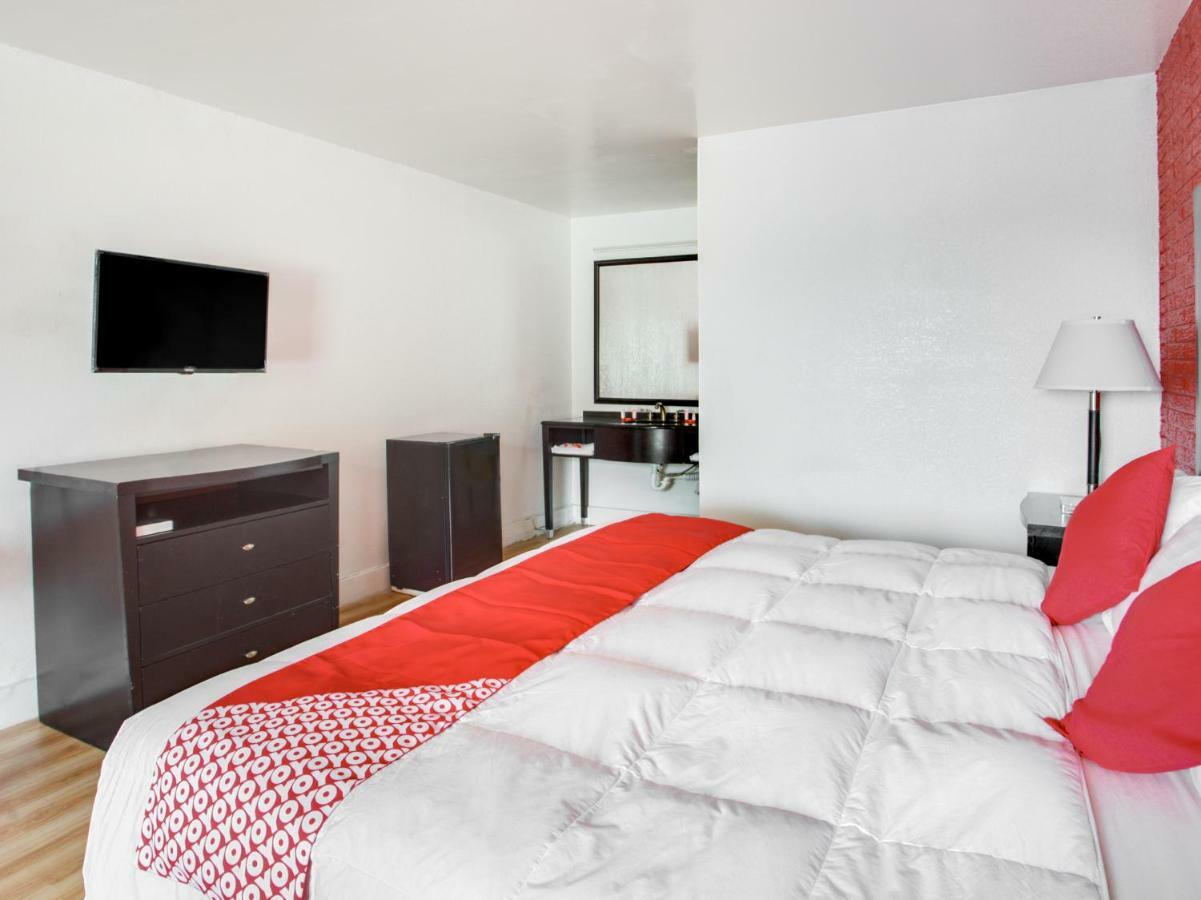 Oyo Hotel Columbia Sc West 웨스트컬럼비아 외부 사진