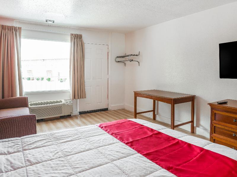 Oyo Hotel Columbia Sc West 웨스트컬럼비아 외부 사진