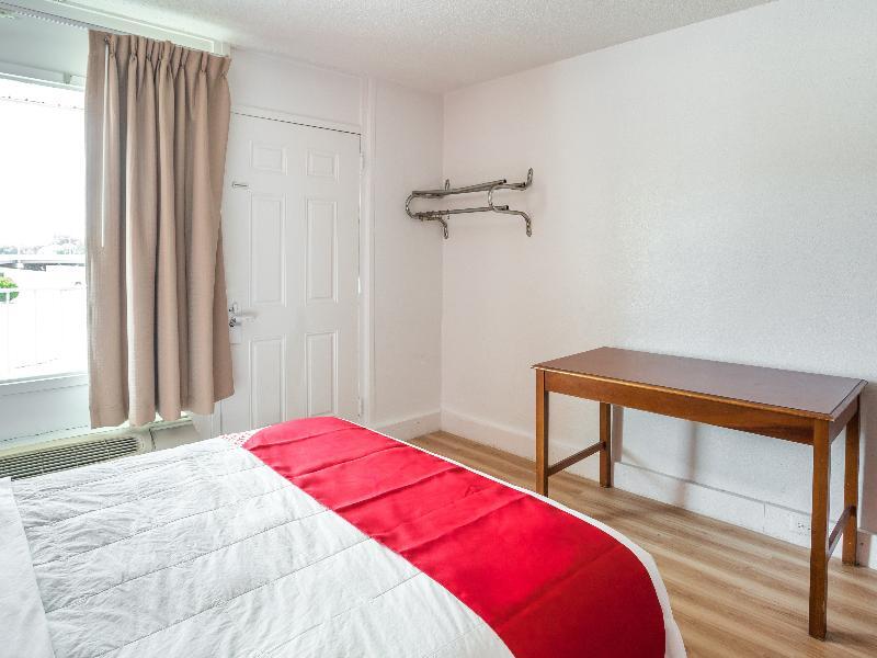 Oyo Hotel Columbia Sc West 웨스트컬럼비아 외부 사진