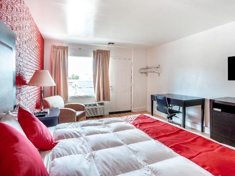 Oyo Hotel Columbia Sc West 웨스트컬럼비아 외부 사진